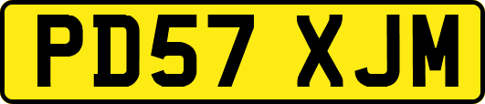 PD57XJM
