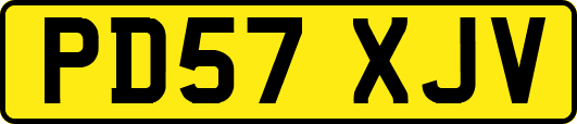 PD57XJV