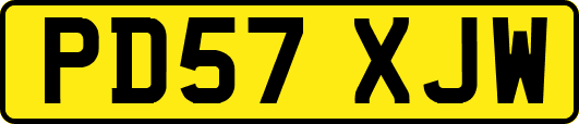 PD57XJW