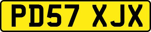 PD57XJX