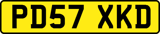 PD57XKD