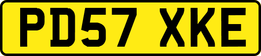 PD57XKE