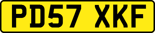 PD57XKF