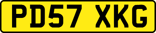 PD57XKG