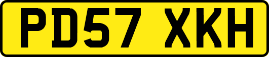 PD57XKH