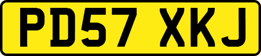 PD57XKJ