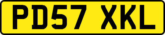 PD57XKL