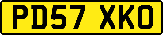 PD57XKO