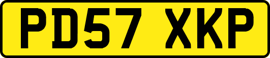 PD57XKP