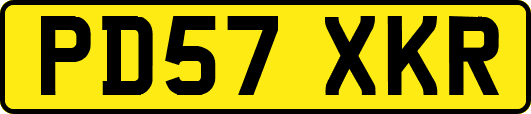 PD57XKR