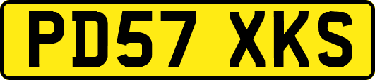 PD57XKS