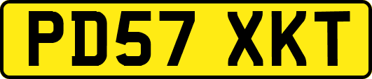 PD57XKT