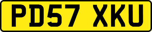 PD57XKU