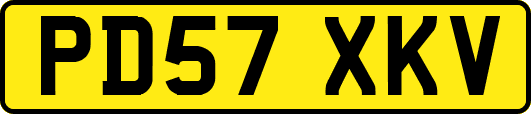 PD57XKV
