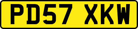 PD57XKW