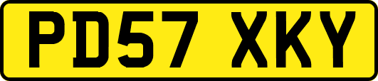 PD57XKY