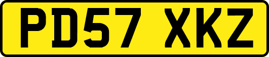 PD57XKZ
