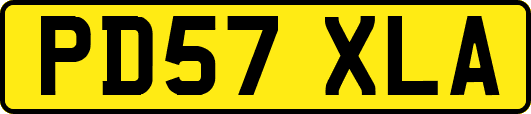 PD57XLA
