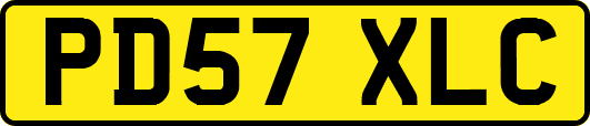 PD57XLC