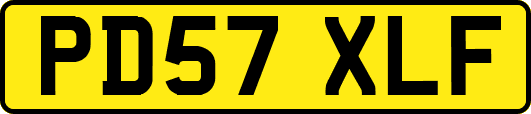 PD57XLF