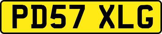 PD57XLG