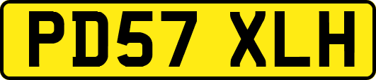 PD57XLH