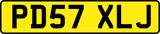 PD57XLJ
