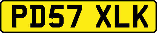 PD57XLK