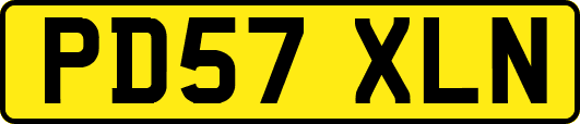 PD57XLN