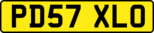 PD57XLO