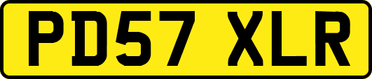 PD57XLR