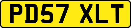 PD57XLT