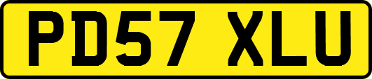 PD57XLU