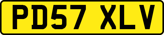 PD57XLV