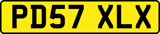 PD57XLX