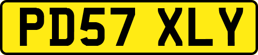 PD57XLY