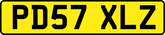 PD57XLZ