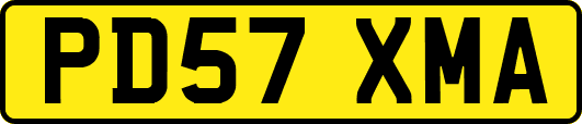 PD57XMA