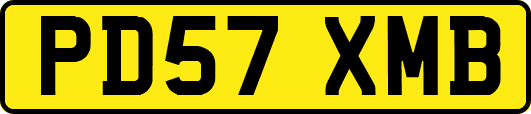PD57XMB