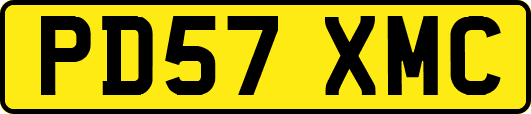PD57XMC