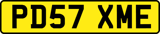 PD57XME