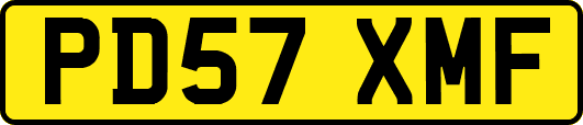 PD57XMF