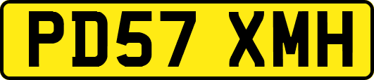 PD57XMH