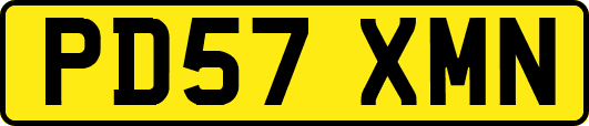 PD57XMN