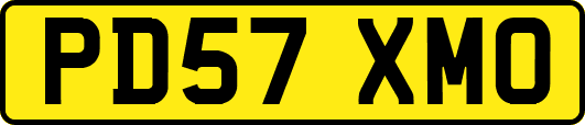 PD57XMO