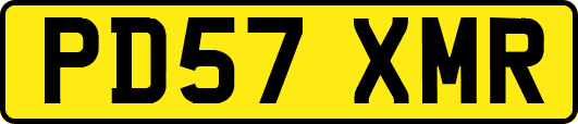 PD57XMR