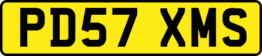 PD57XMS