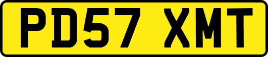 PD57XMT