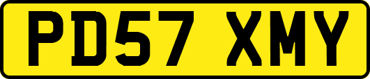 PD57XMY