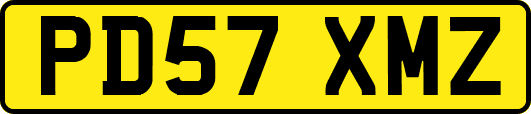 PD57XMZ